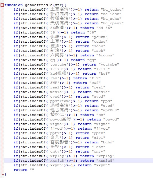 maxcms添加播放器